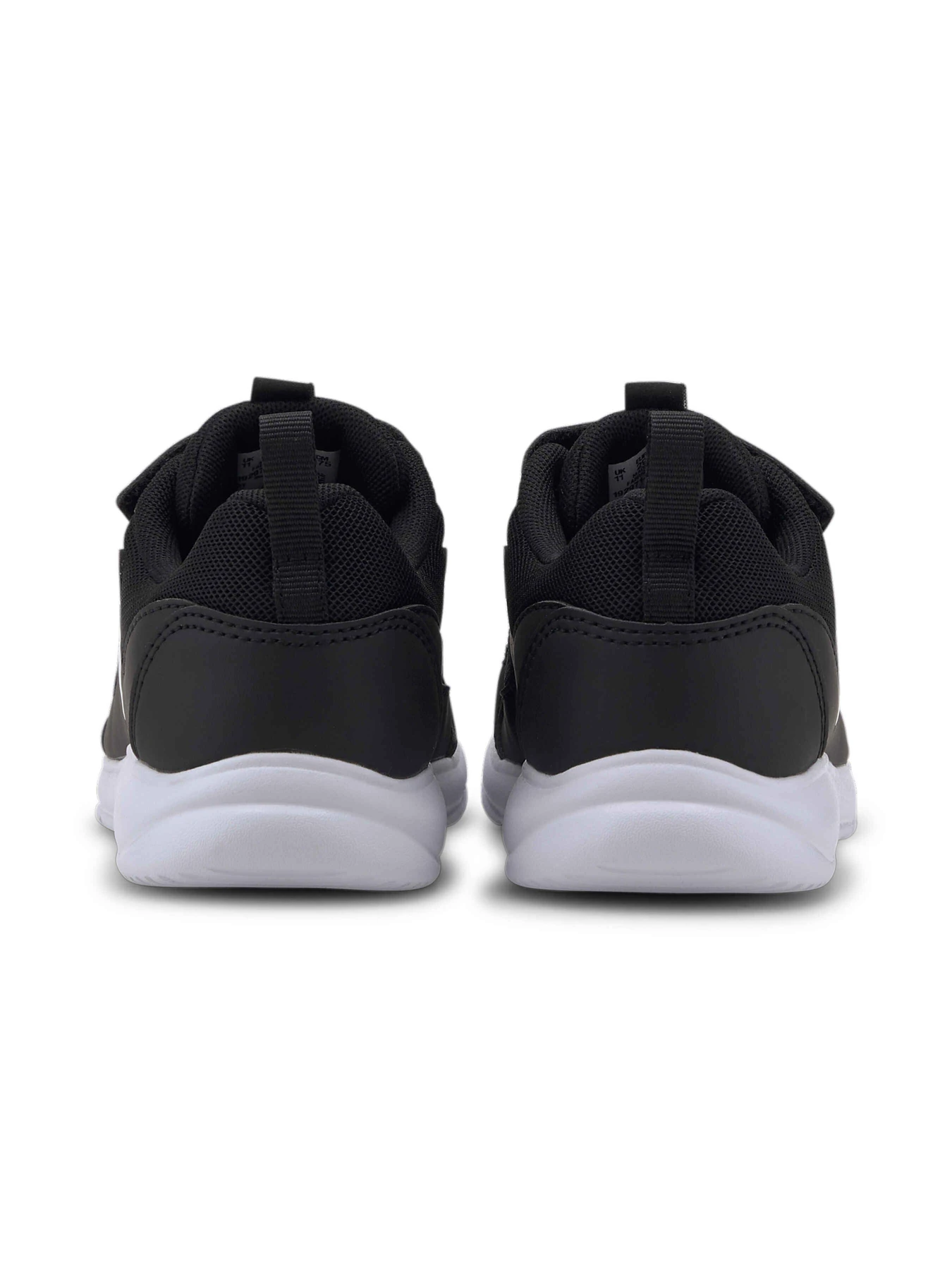 Кросівки PUMA Fun Racer Ac Ps модель 192971 Кросівки PUMA Fun Racer Ac Ps модель 192971 Фото