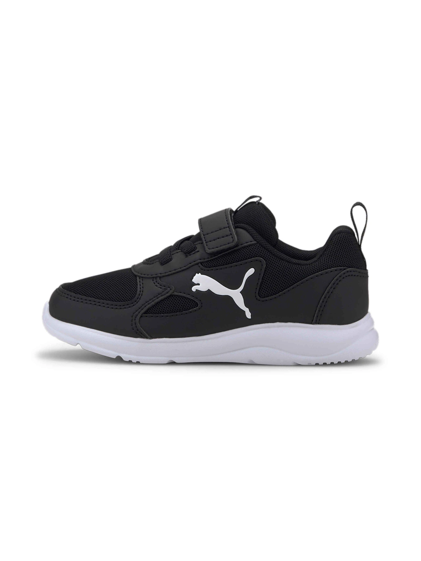 Кросівки PUMA Fun Racer Ac Ps модель 192971 Кросівки PUMA Fun Racer Ac Ps модель 192971 Фото