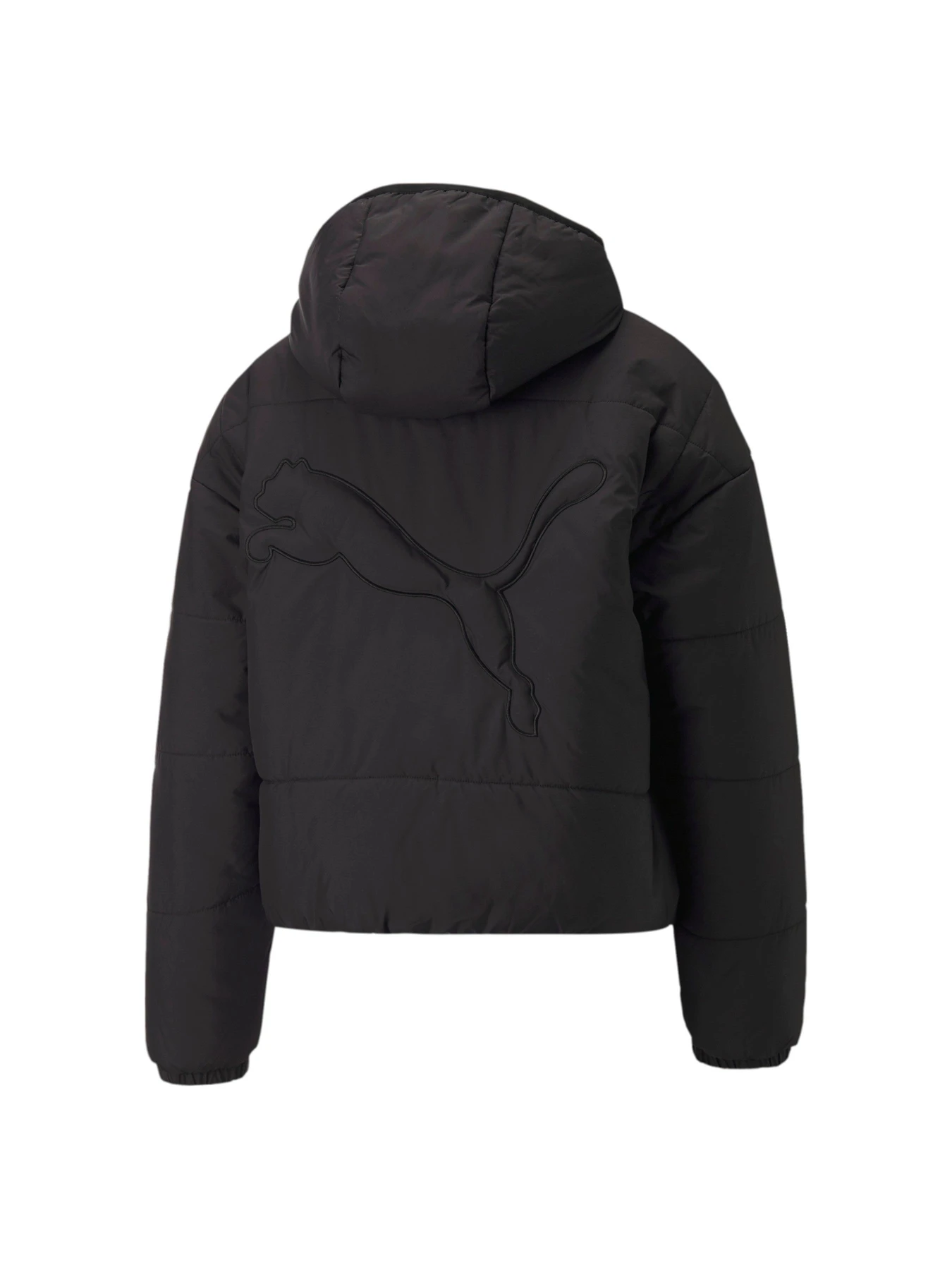 Куртки и дубленки PUMA модель 535576 Фото