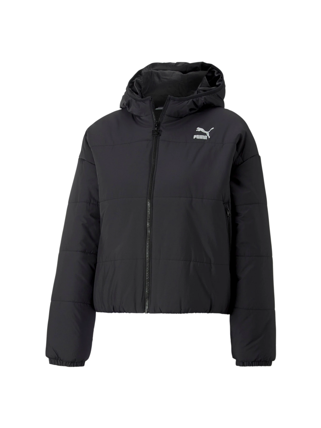 Куртки и дубленки PUMA модель 535576 Фото