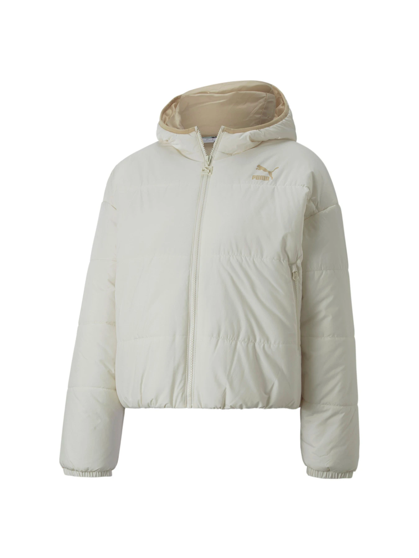 Куртки и дубленки PUMA модель 535576 Куртки и дубленки PUMA модель 535576 Фото