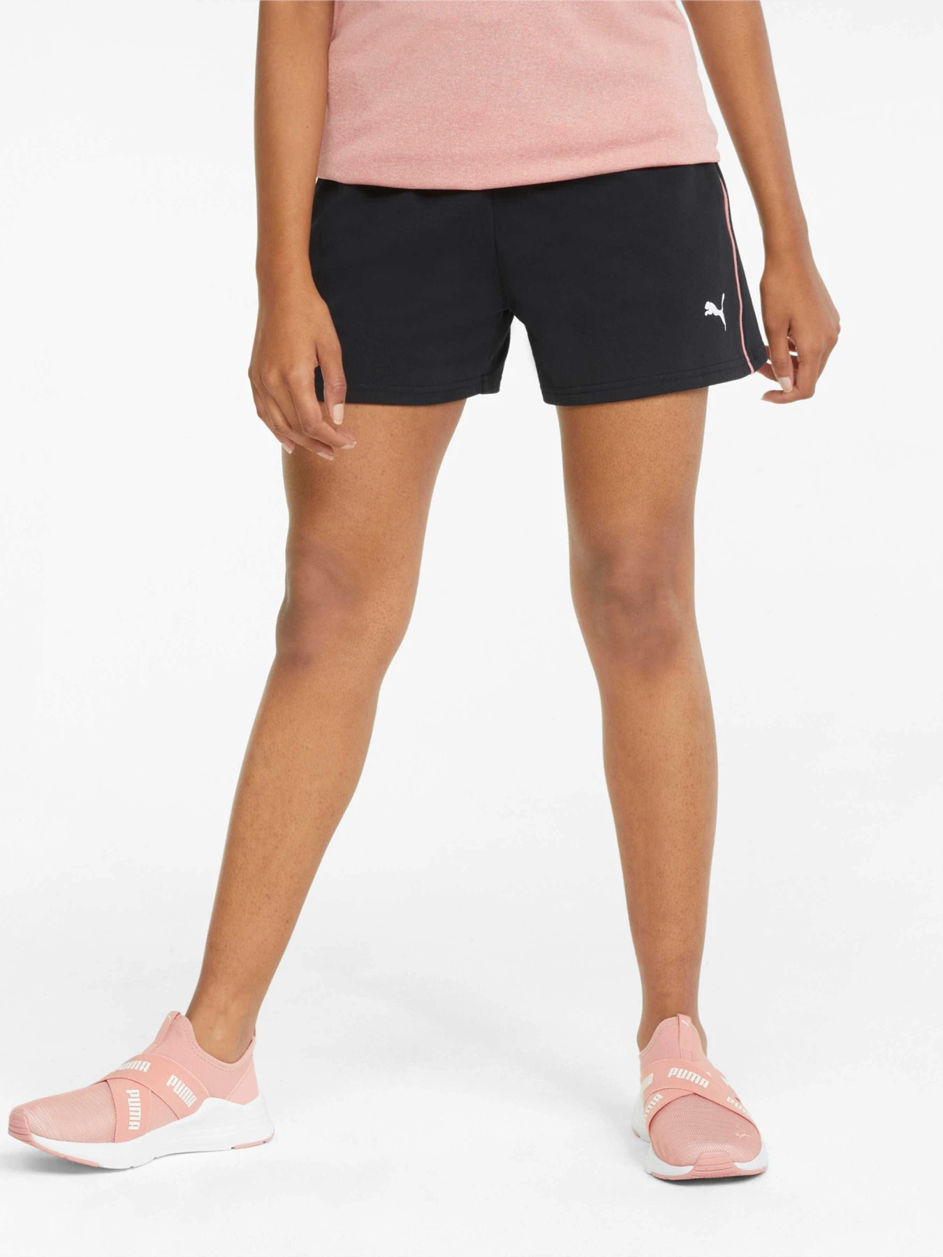 Шорти PUMA Modern Sports Shorts модель 847110 Фото
