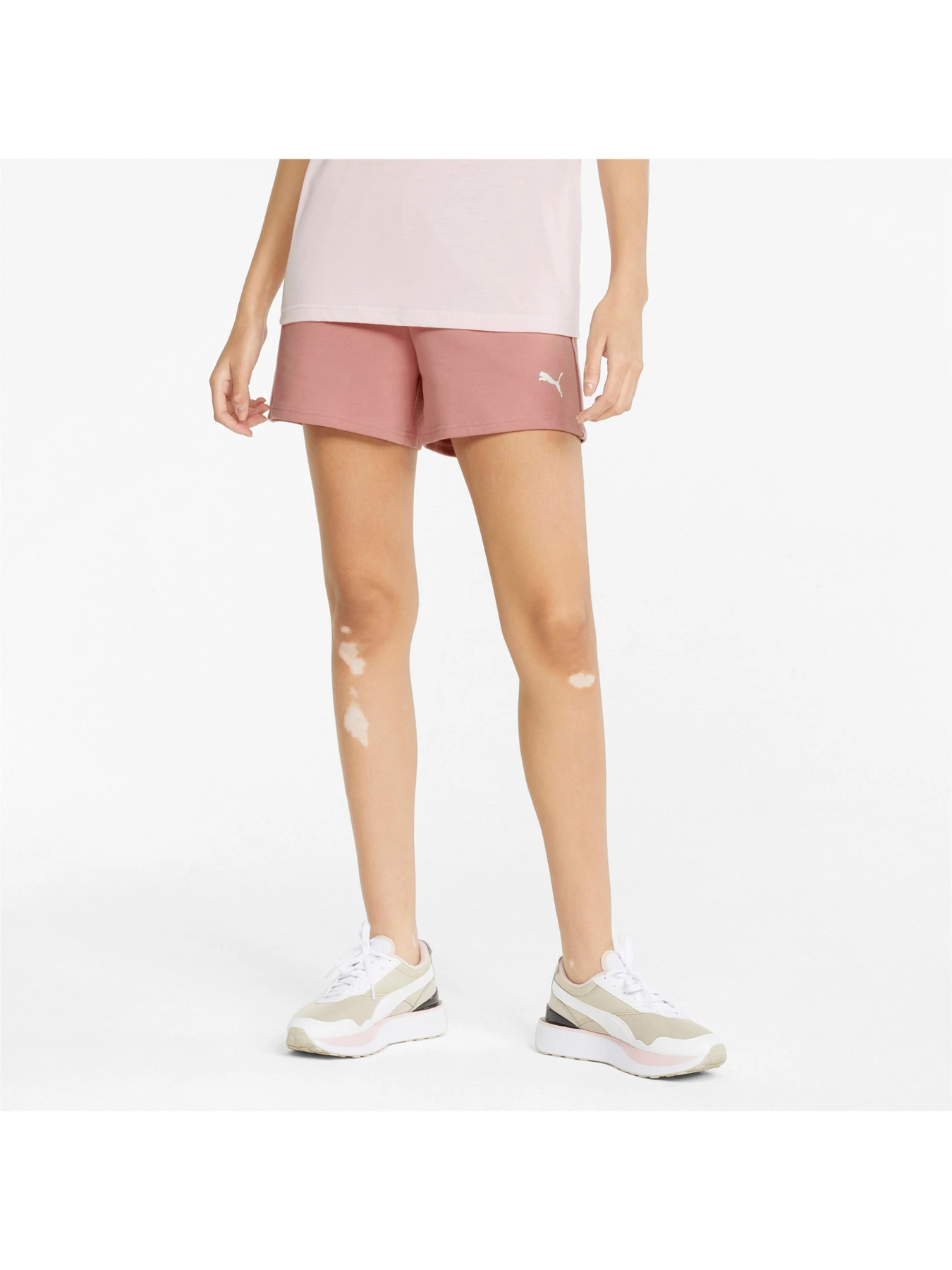 Шорти PUMA модель 847110 Шорти PUMA модель 847110 Фото