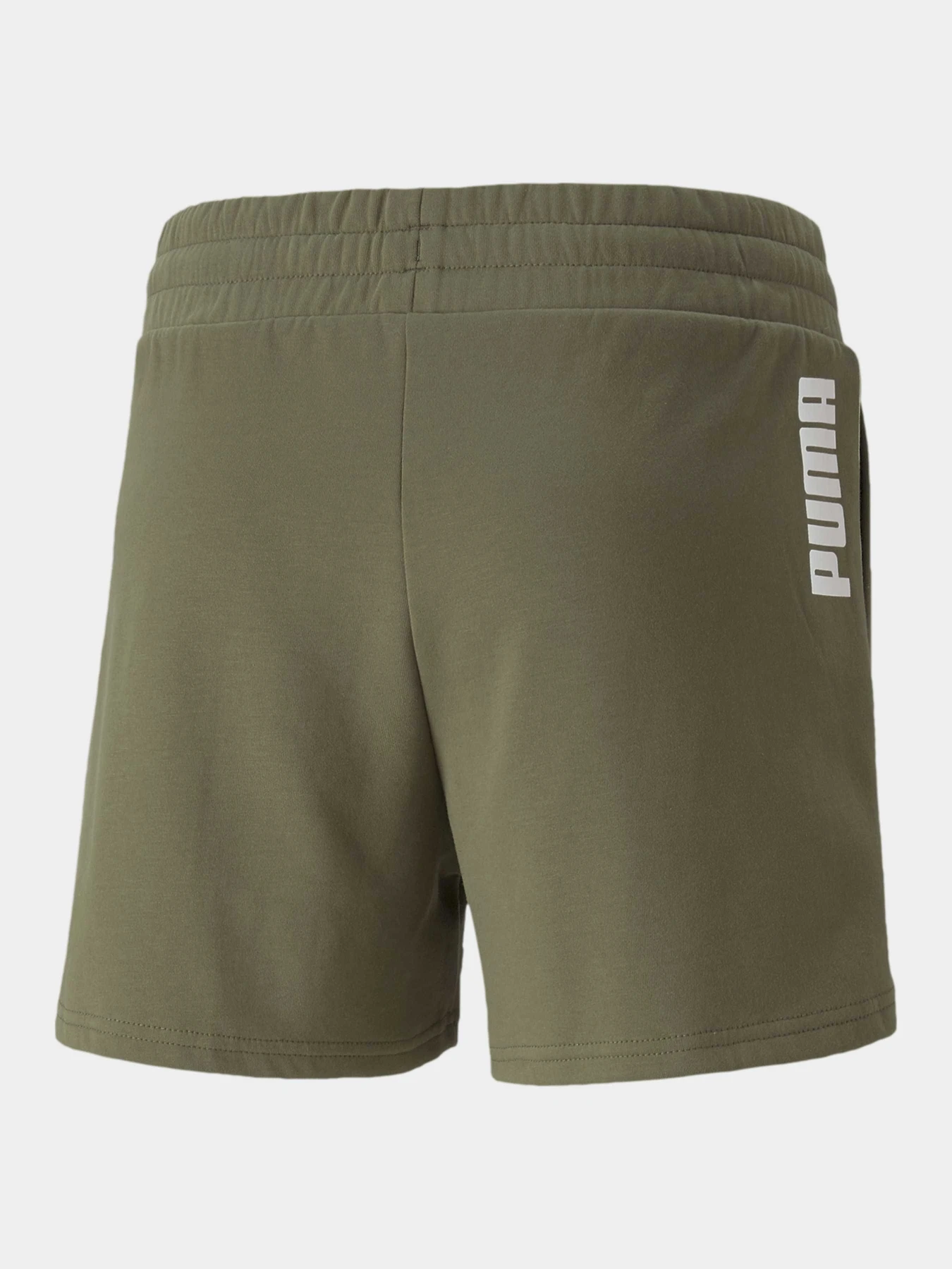 Шорти PUMA Modern Sports Shorts модель 847110 Фото