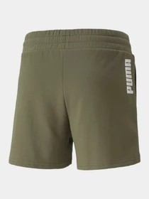 Шорти PUMA Modern Sports Shorts модель 847110 Фото