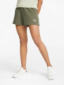 Шорти PUMA Modern Sports Shorts модель 847110 Фото