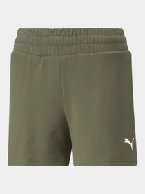 Шорти PUMA Modern Sports Shorts модель 847110 Фото