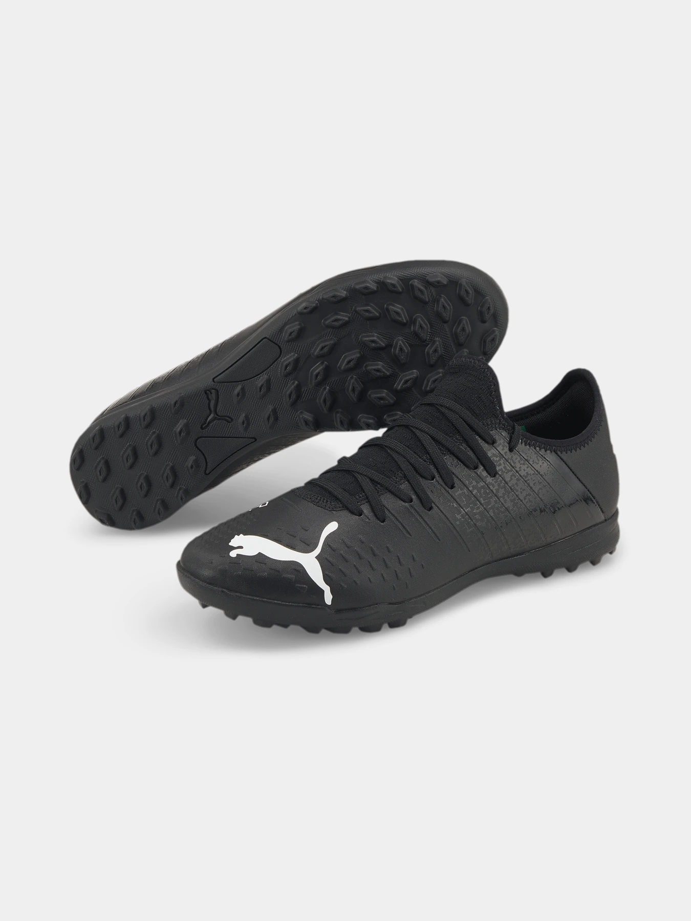 Кросівки PUMA Future Z 4.3 Tt модель 106770 Фото
