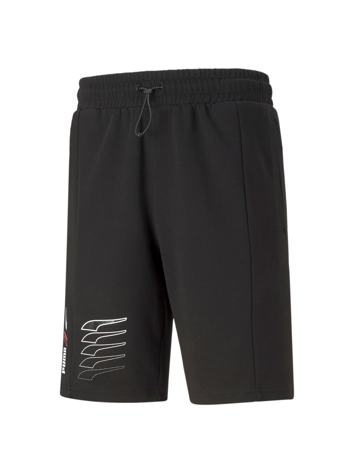 Шорти PUMA модель 671577 Фото