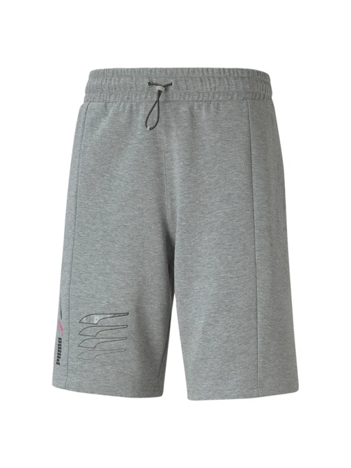 Шорты PUMA модель 671577 Фото