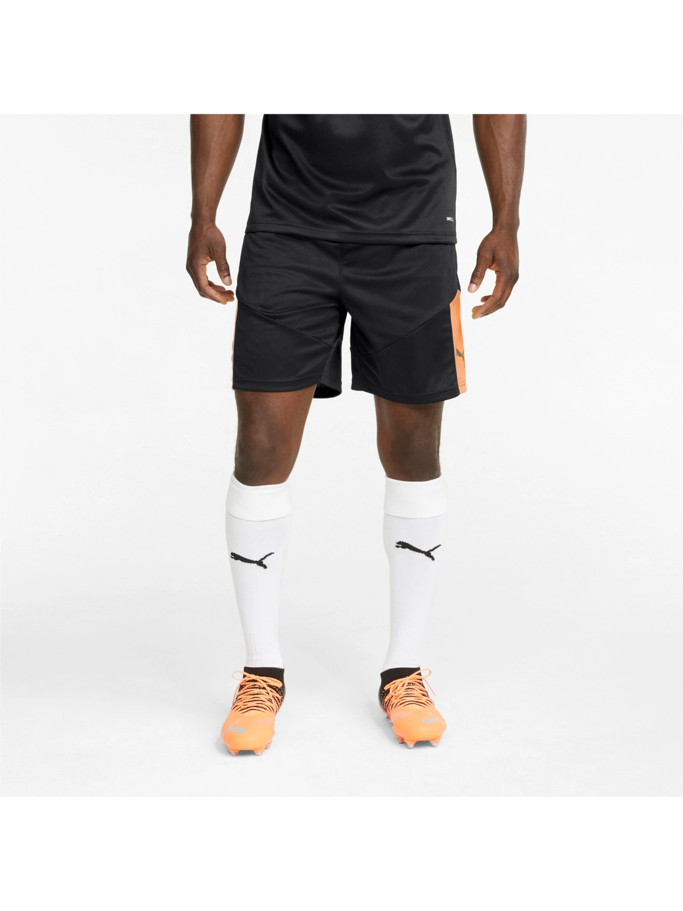 Шорты PUMA модель 657952 Фото