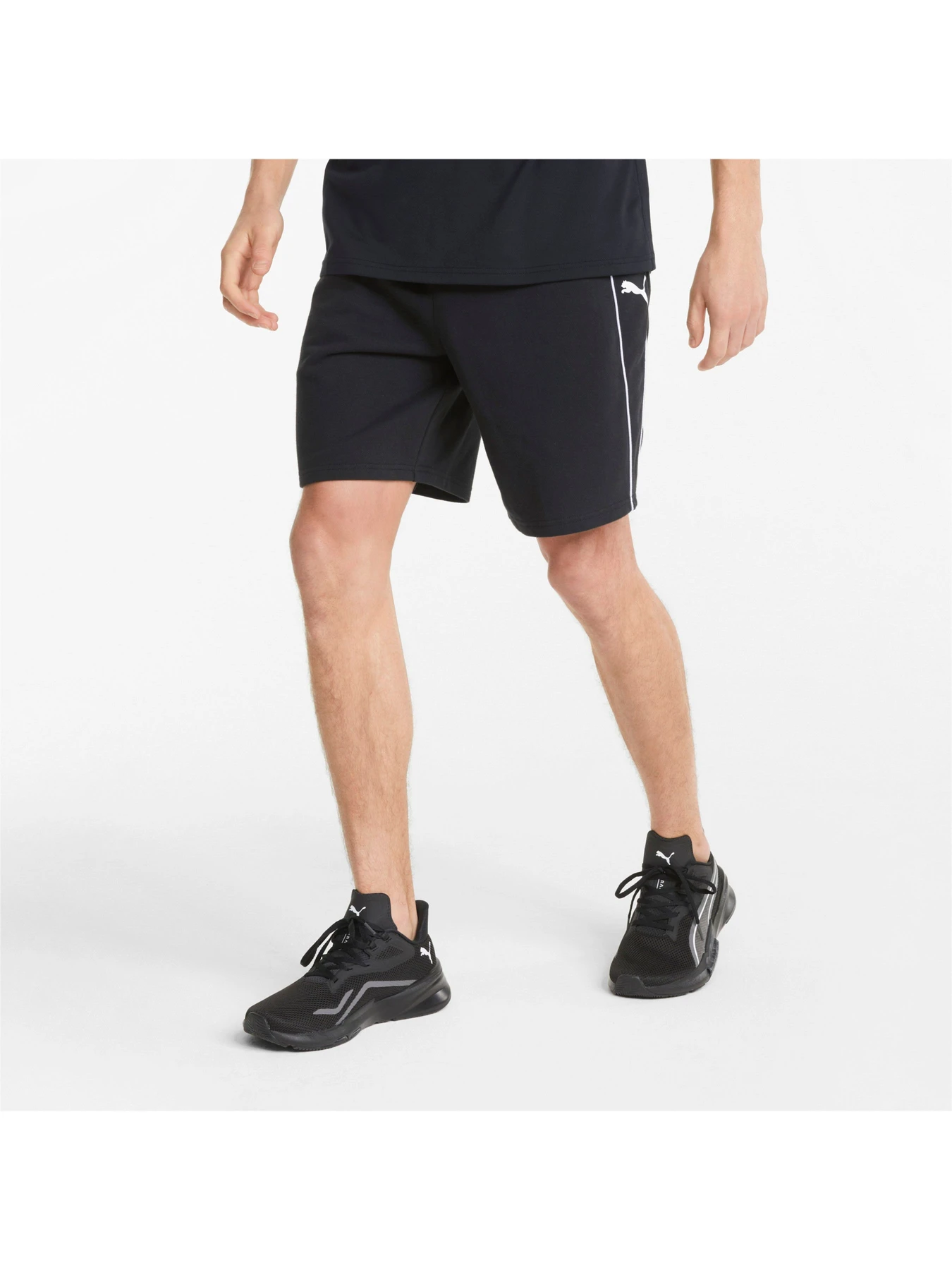 Шорты PUMA модель 521547 Фото