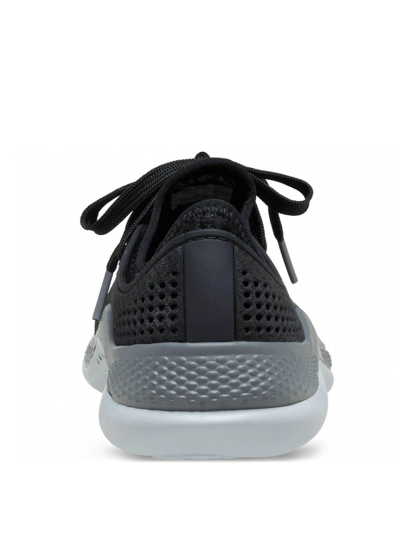 Кросівки Crocs модель 206715BLK Фото
