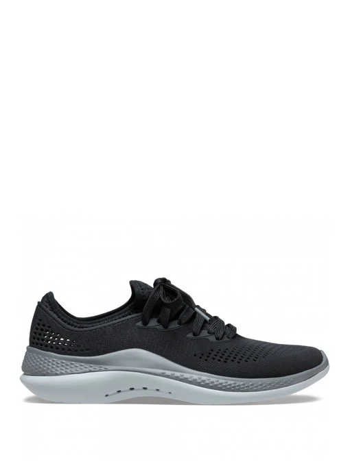 Кроссовки Crocs модель 206715BLK Фото
