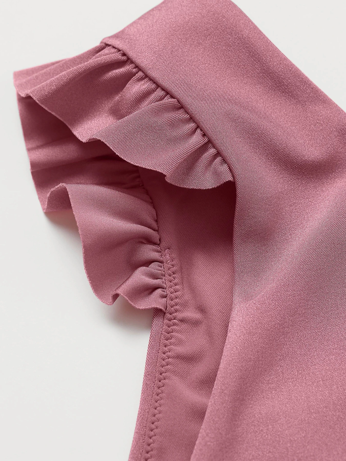 Одежда для пляжа H&M модель 55976 Фото