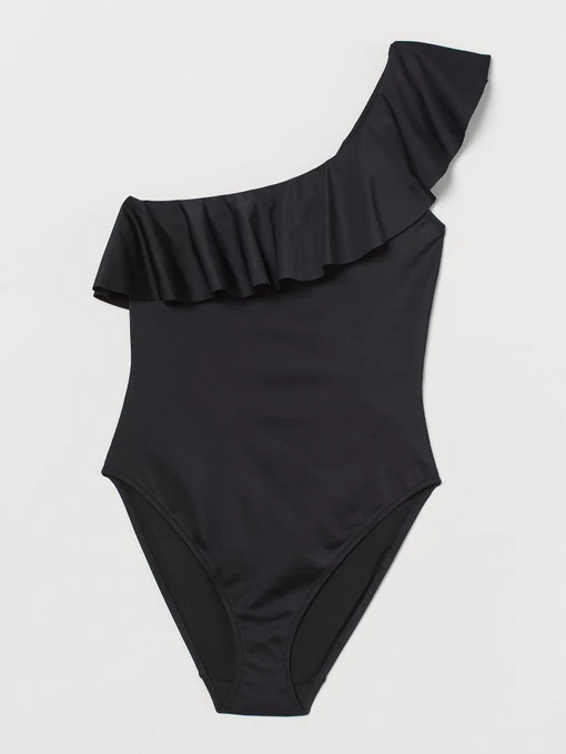 Одежда для пляжа H&M модель 55923 Фото