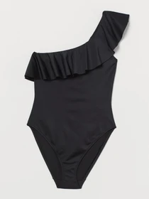 Одежда для пляжа H&M модель 55923 Фото