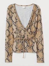 Рубашки H&M модель 57537 Фото