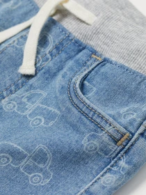 Шорты H&M модель 57519 Фото