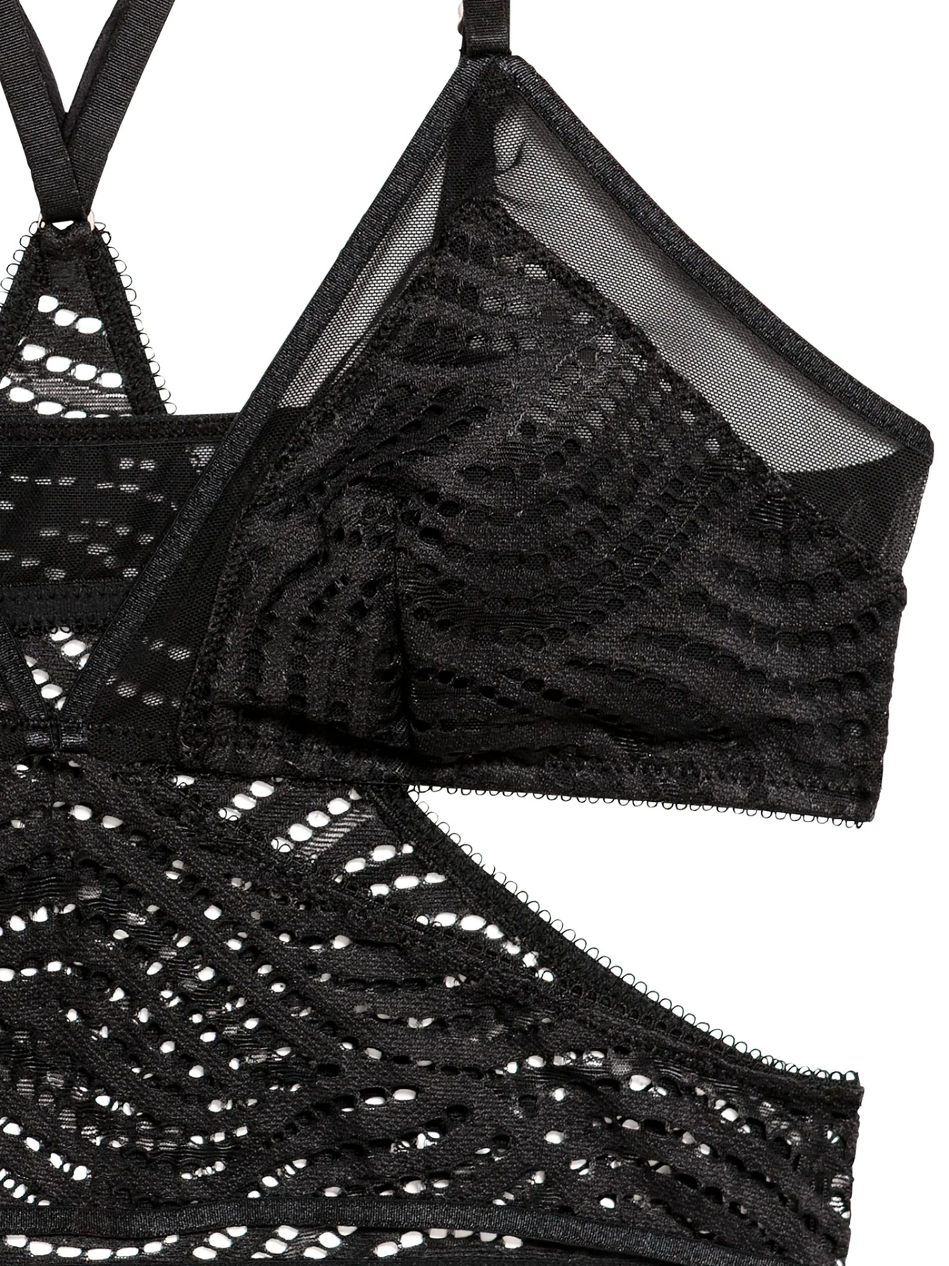 Нижня білизна H&M модель 66375 Фото