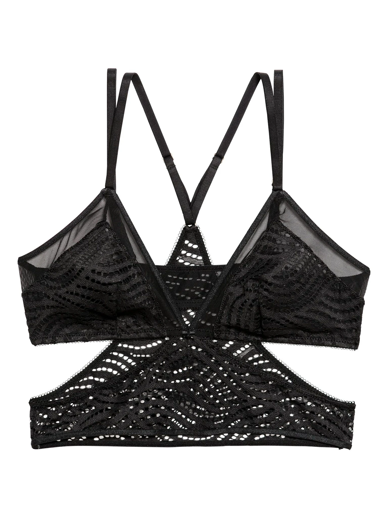 Нижня білизна H&M модель 66375 Фото