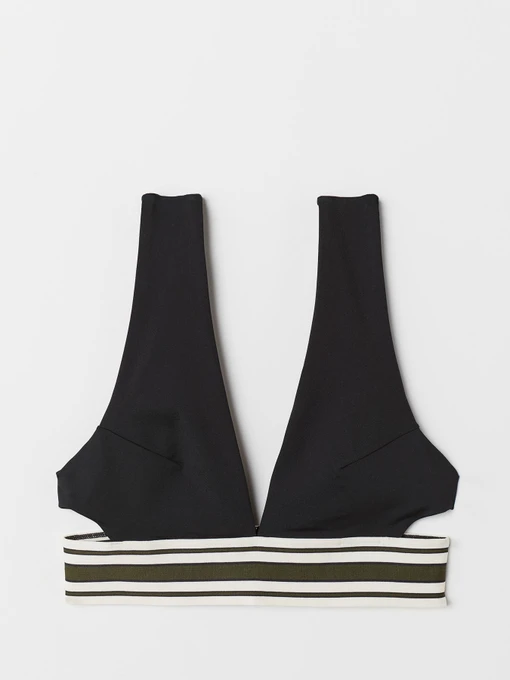 Одежда для пляжа H&M модель 66377 Фото
