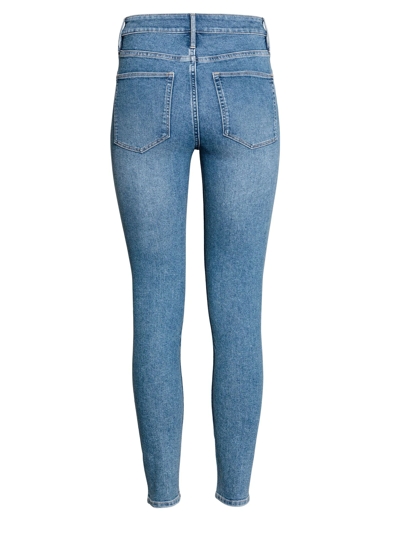 Джинси H&M модель 64435 Фото