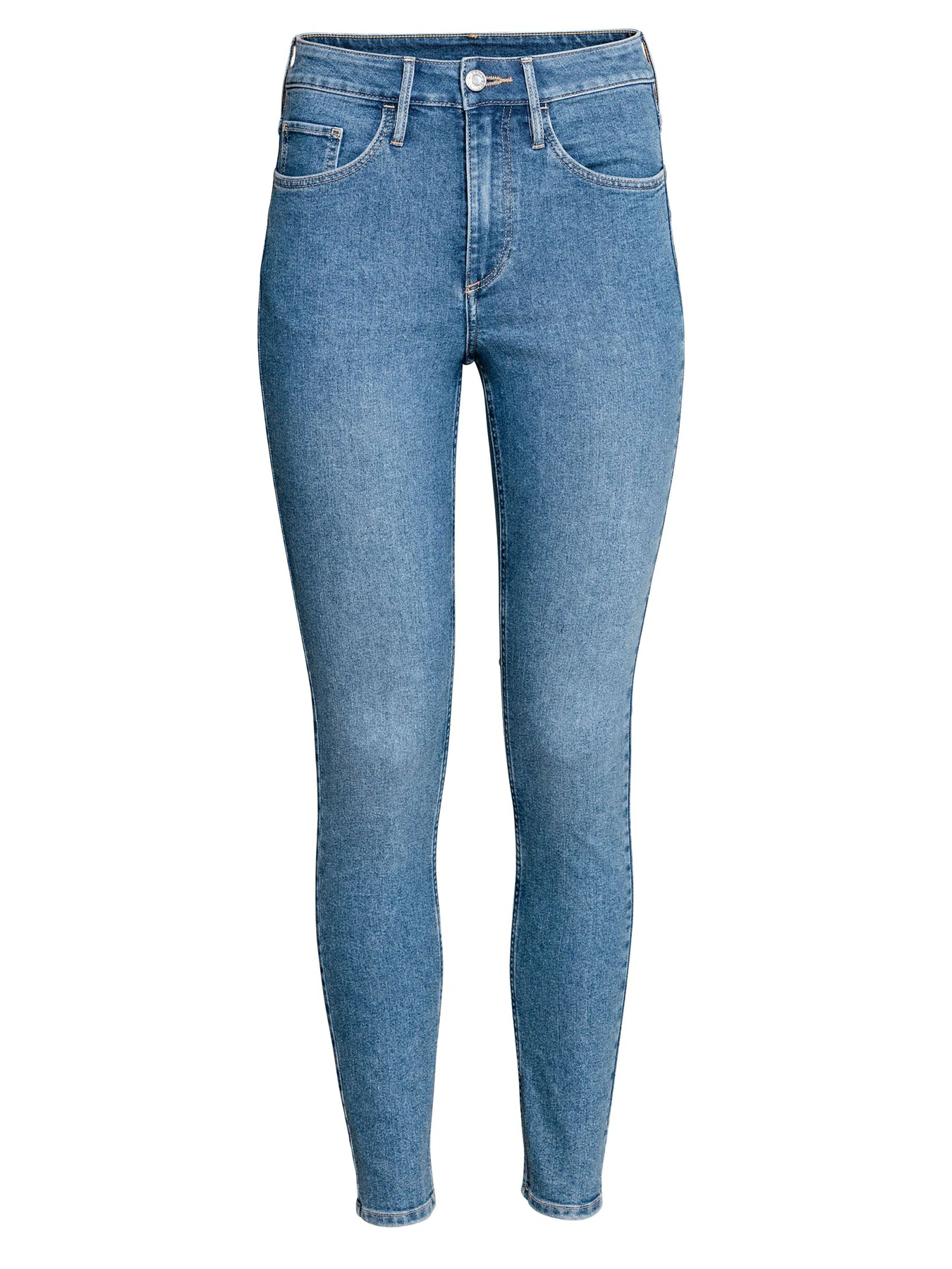 Джинси H&M модель 64435 Фото