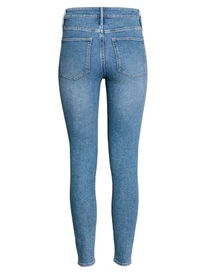 Джинси H&M модель 64435 Фото