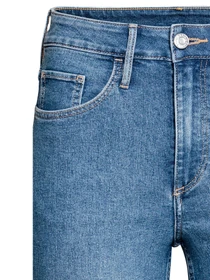 Джинси H&M модель 64435 Фото