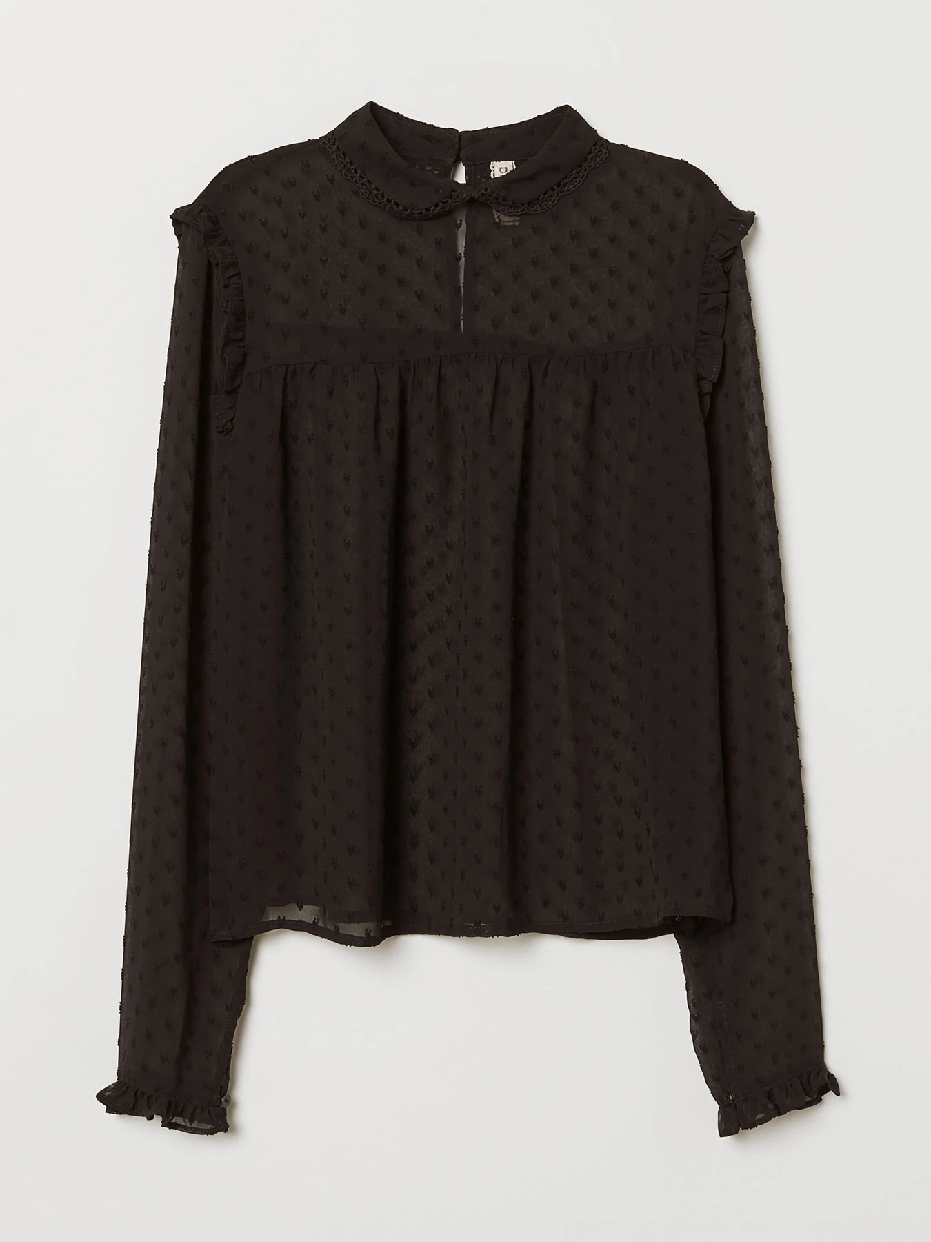 Сорочки H&M модель 47933 Фото