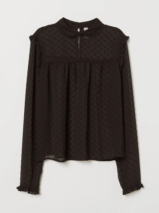 Рубашки H&M модель 47933 Фото