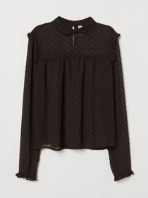 Сорочки H&M модель 47933 Фото