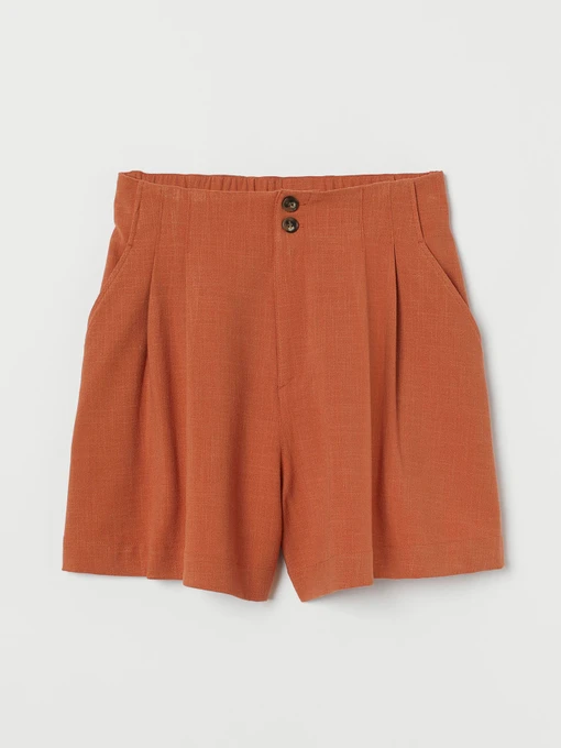 Шорти H&M модель 47897 Фото
