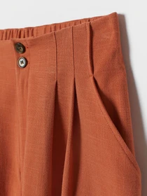 Шорти H&M модель 47897 Фото