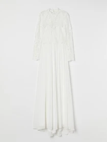 Платья H&M модель 64425 Фото