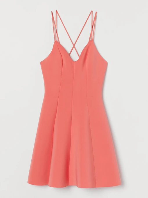 Сукні H&M модель 47906 Фото
