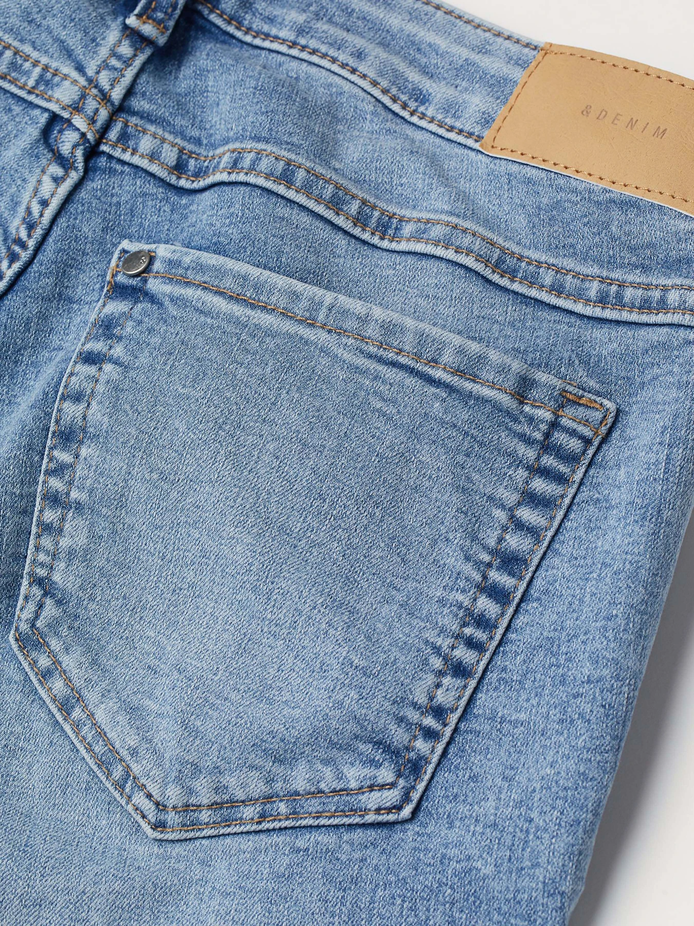 Джинси H&M модель 64477 Фото