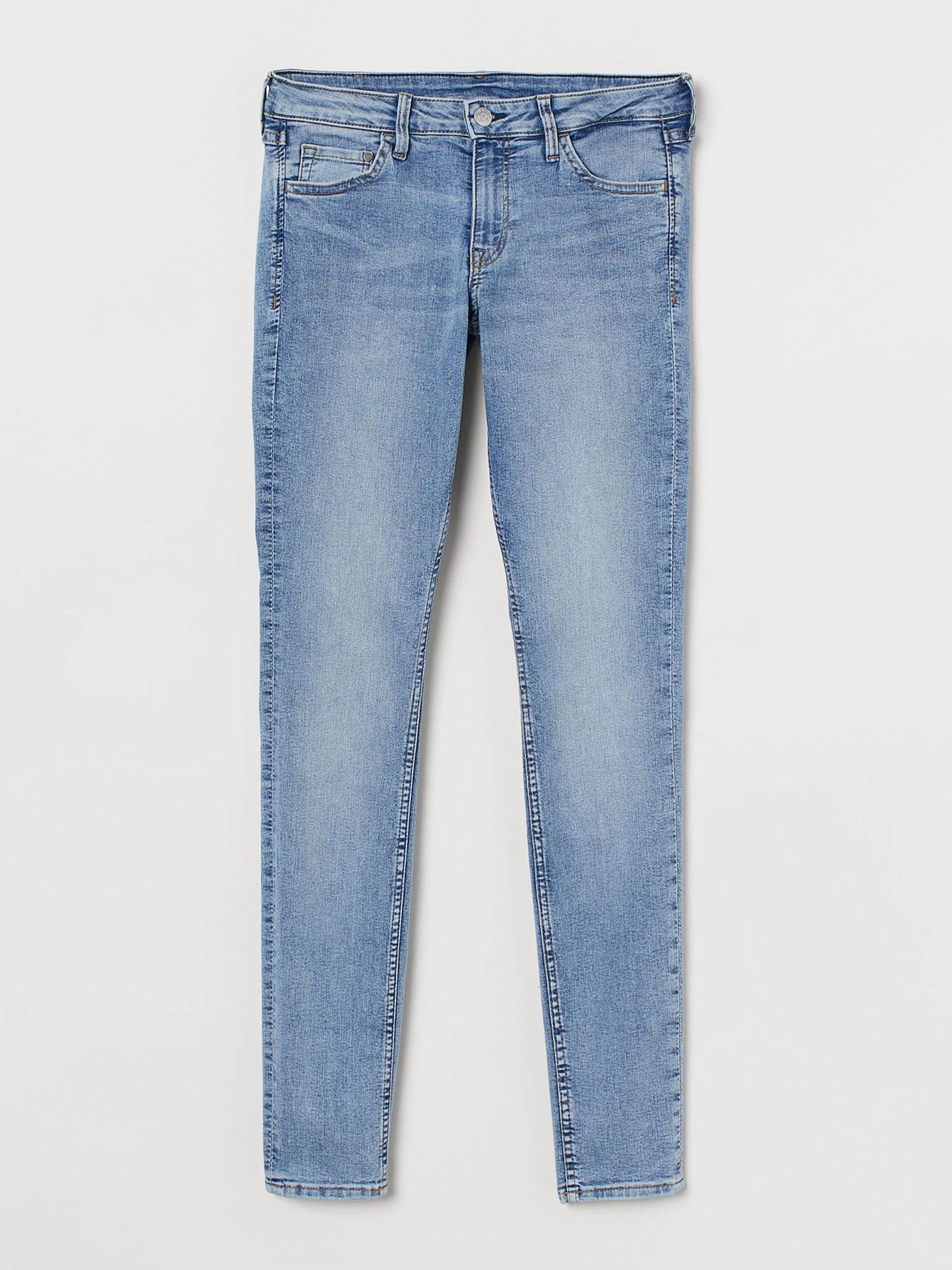 Джинси H&M модель 64477 Фото