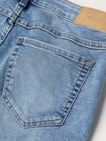 Джинси H&M модель 64477 Фото