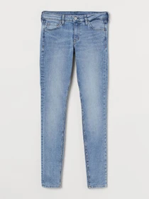 Джинси H&M модель 64477 Фото