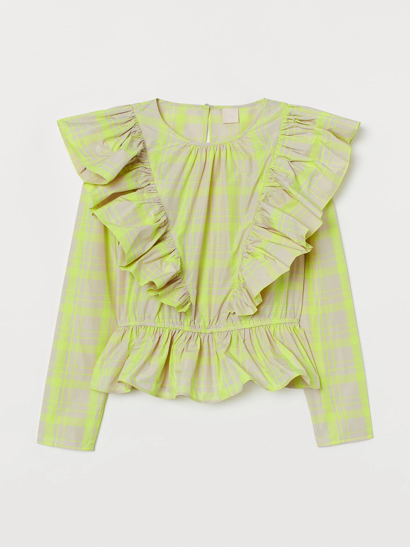 Рубашки H&M модель 64428 Фото