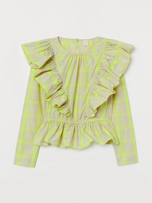 Сорочки H&M модель 64428 Фото