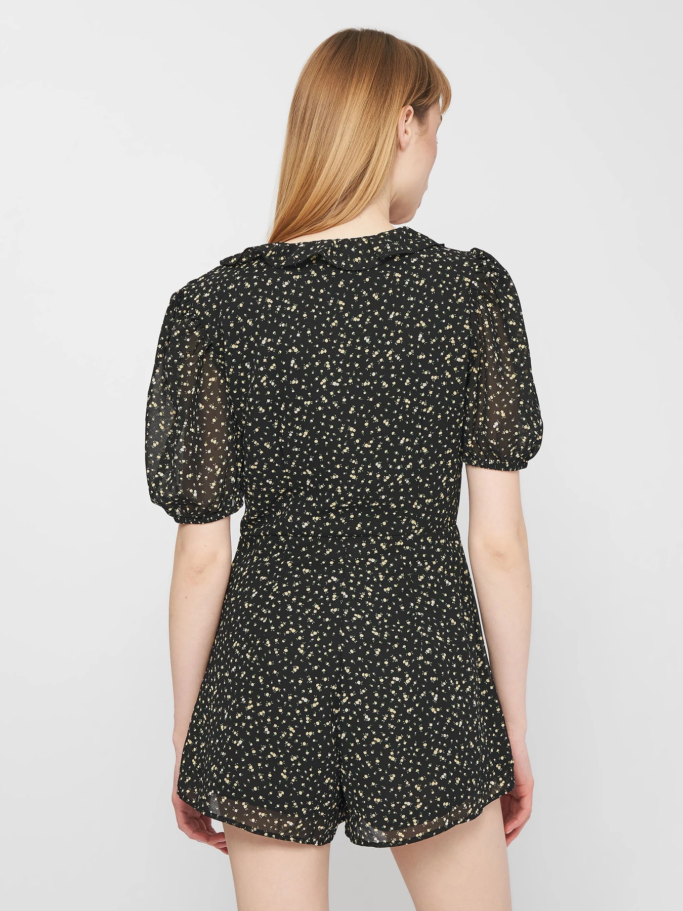 Комбинезоны H&M модель 64476 Фото