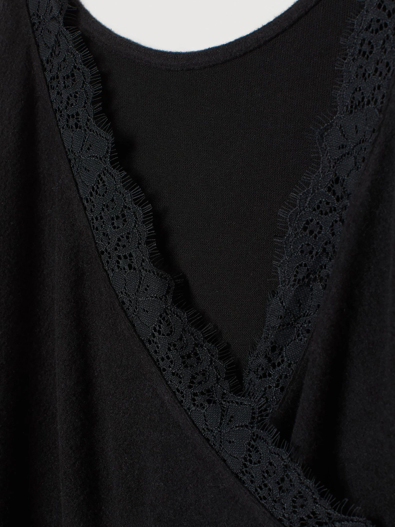 Свитры и кардиганы H&M модель 64496 Фото