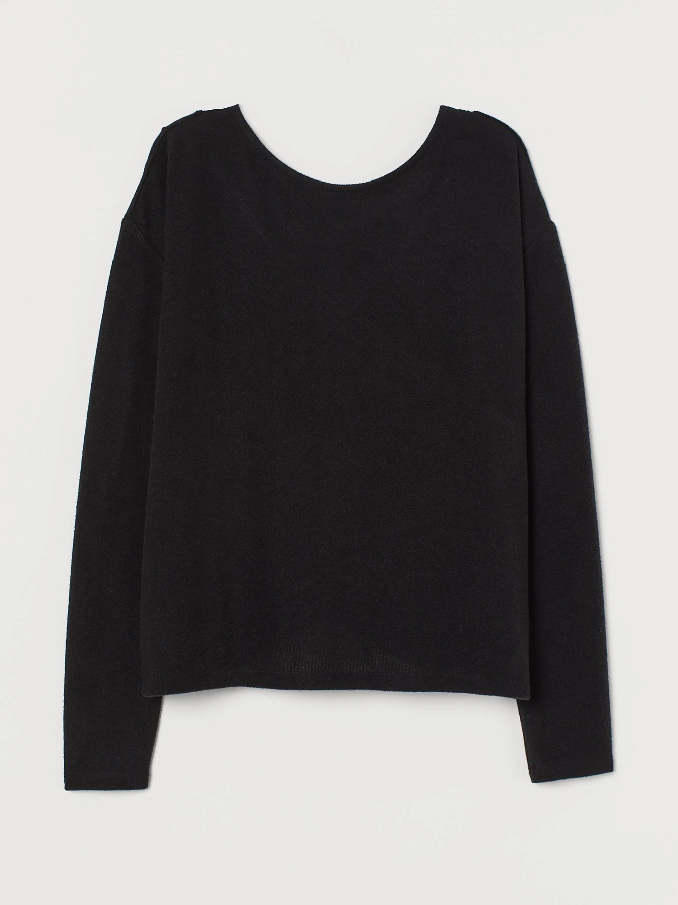 Свитры и кардиганы H&M модель 64496 Фото
