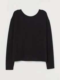 Свитры и кардиганы H&M модель 64496 Фото
