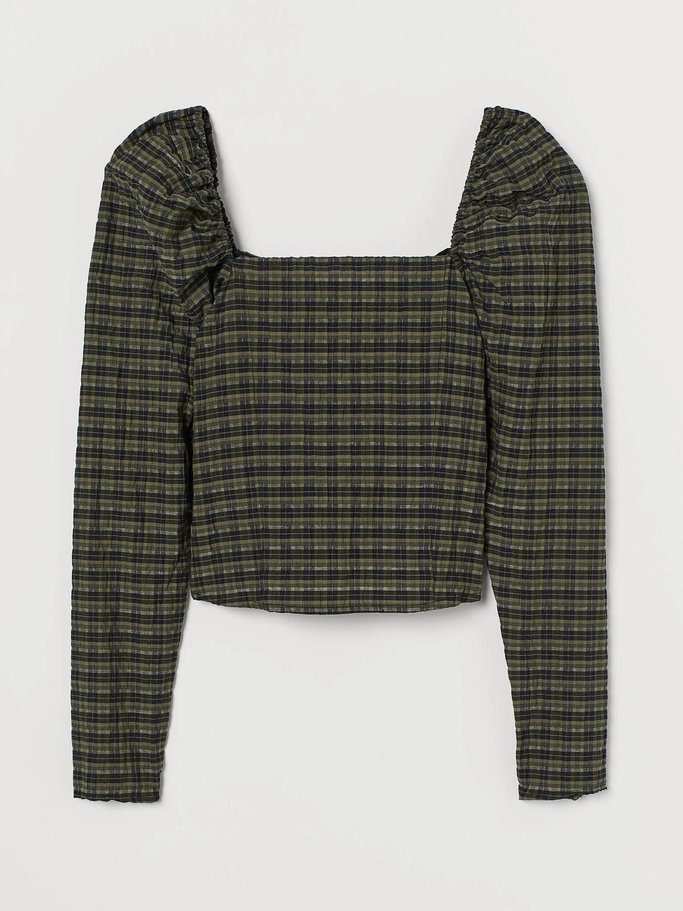 Рубашки H&M модель 64426 Фото