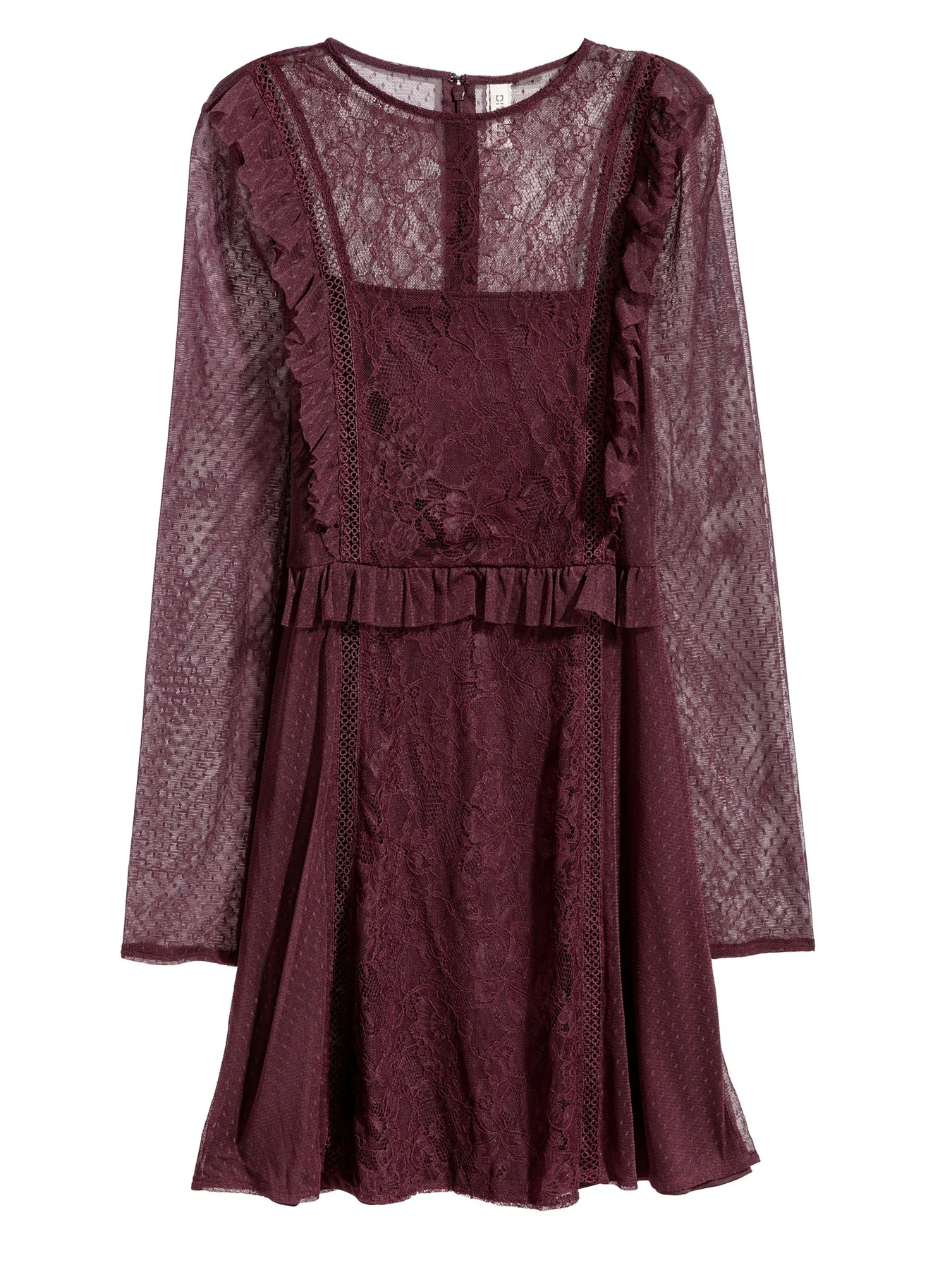 Платья H&M модель 65889 Фото