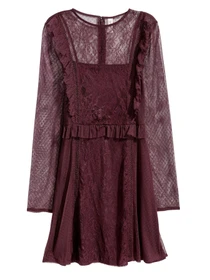 Платья H&M модель 65889 Фото